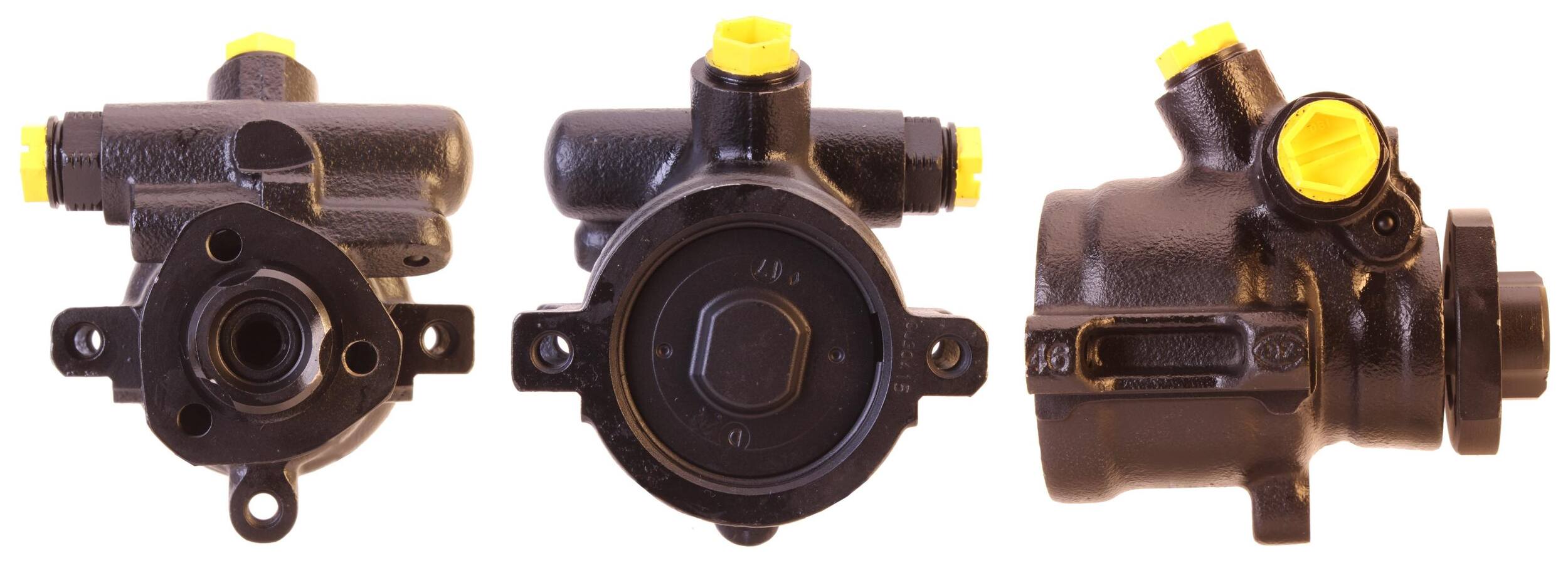 Hydraulic Pump, steering system - 15-0150 ELSTOCK