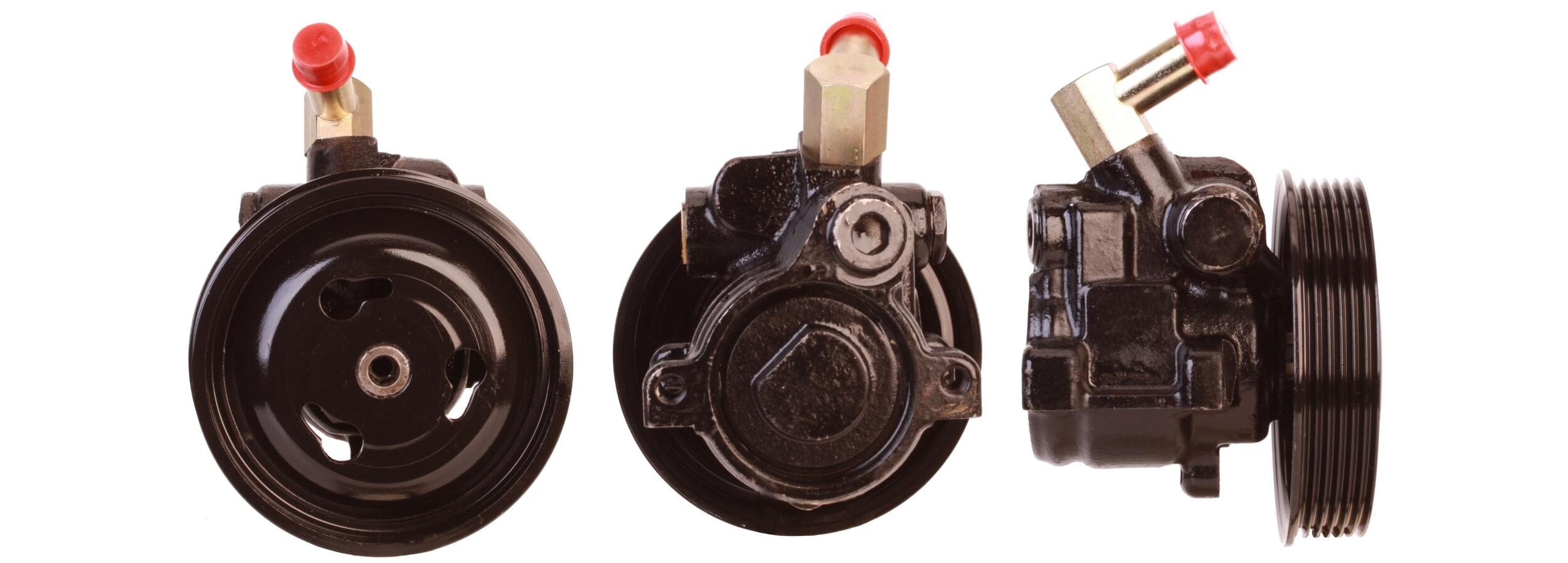 Hydraulic Pump, steering system - 15-0047 ELSTOCK