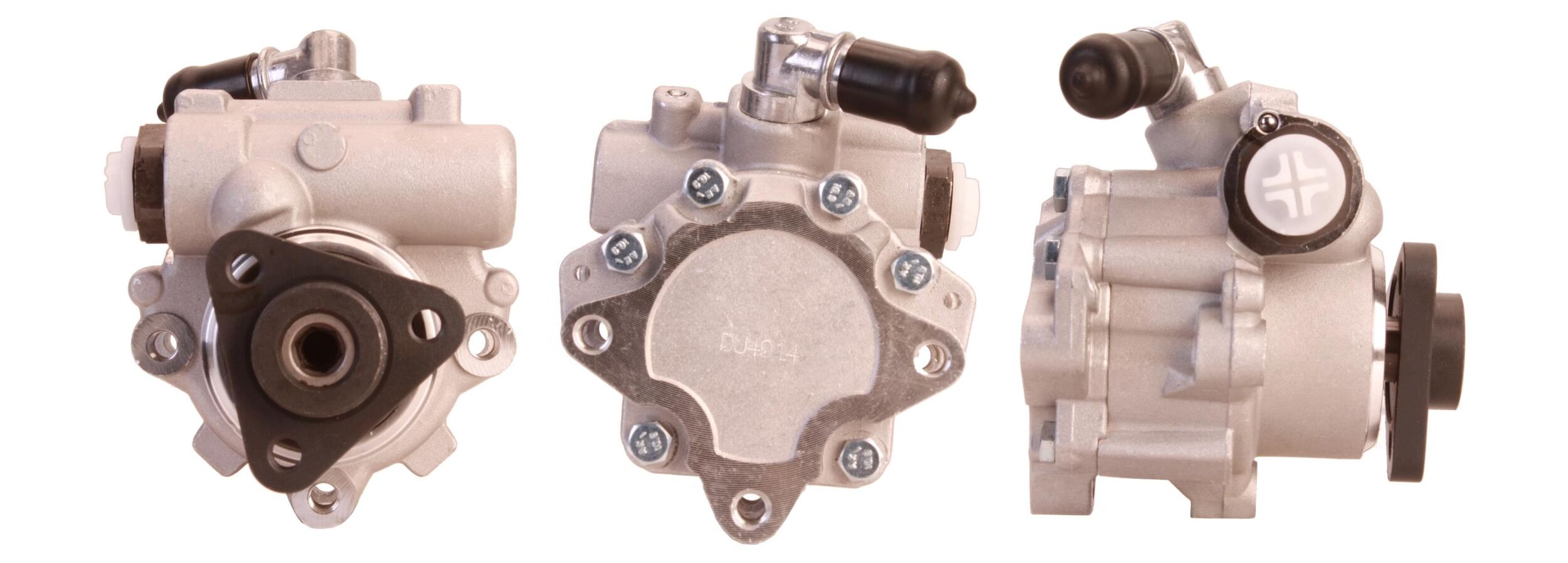 Hydraulic Pump, steering system - 15-0181 ELSTOCK