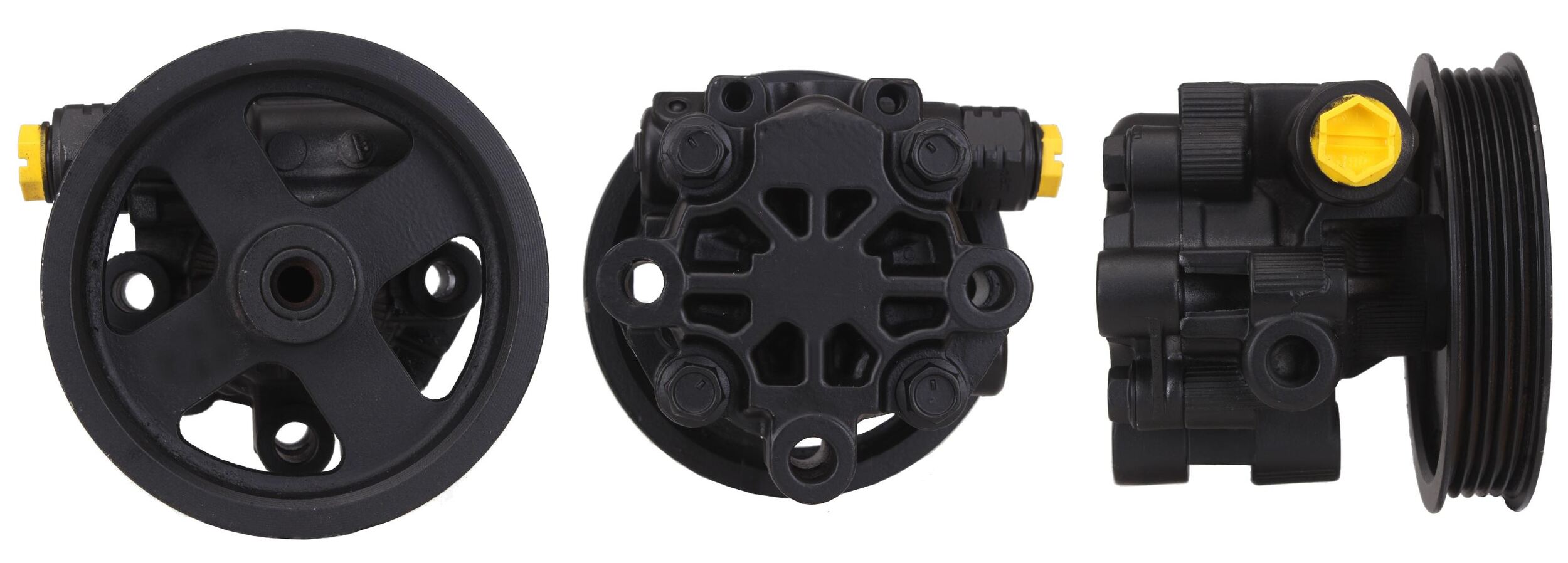 Hydraulic Pump, steering system - 15-0165 ELSTOCK