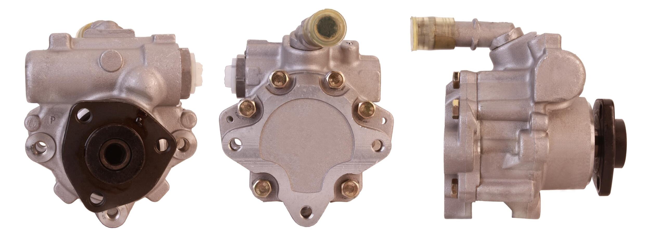 Hydraulic Pump, steering system - 15-0160 ELSTOCK