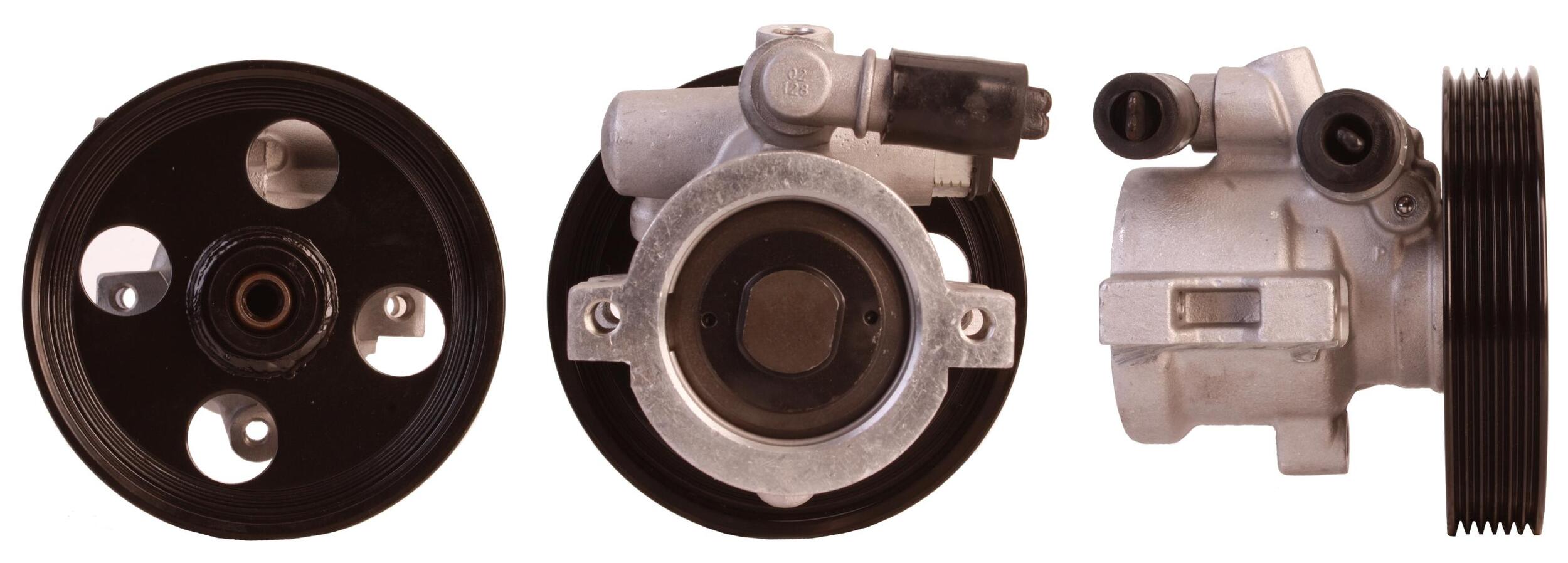 Hydraulic Pump, steering system - 15-0194 ELSTOCK