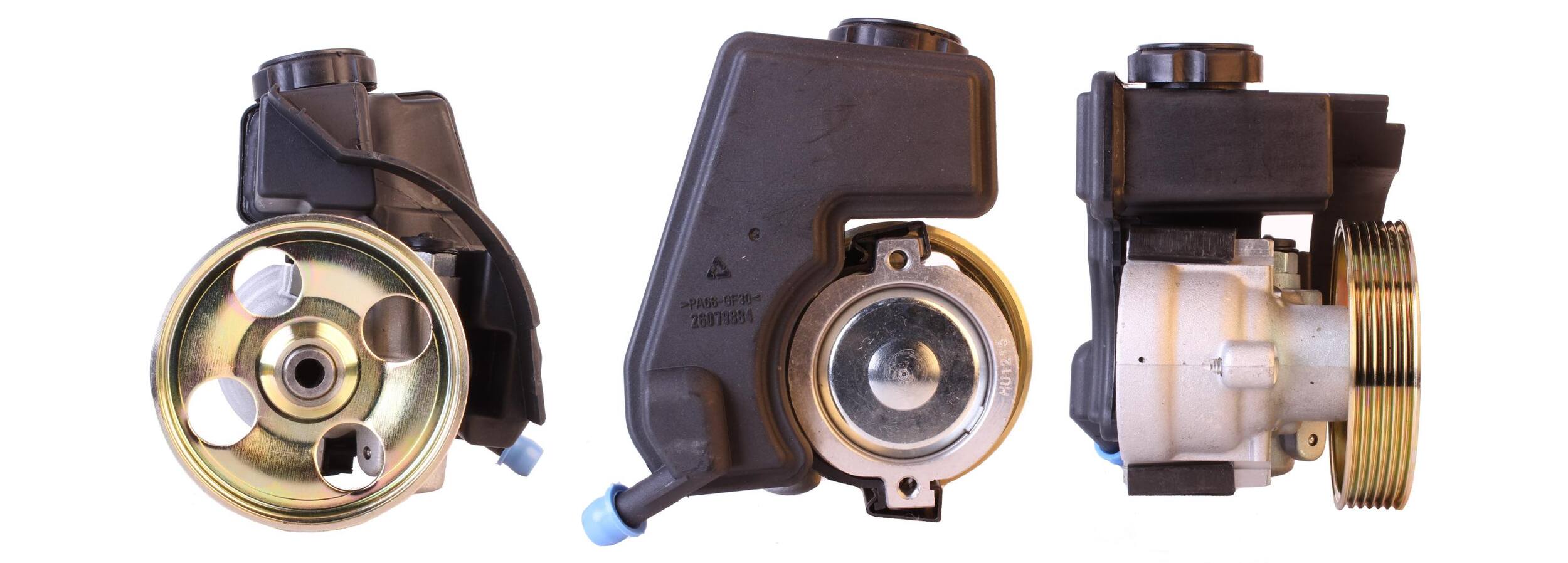 Hydraulic Pump, steering system - 15-0231 ELSTOCK