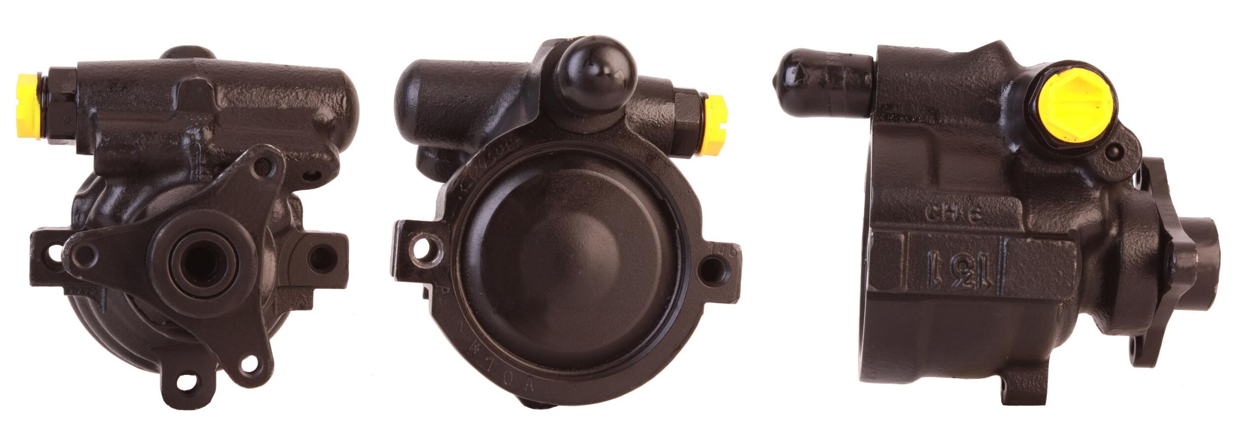 Hydraulic Pump, steering system - 15-0373 ELSTOCK