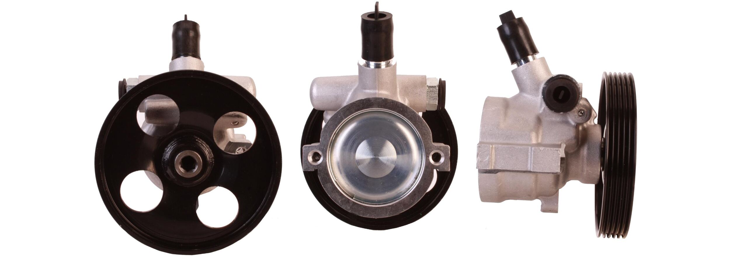 Hydraulic Pump, steering system - 15-0264 ELSTOCK