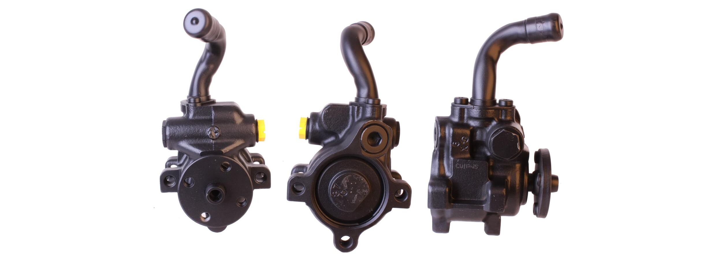 Hydraulic Pump, steering system - 15-0269 ELSTOCK