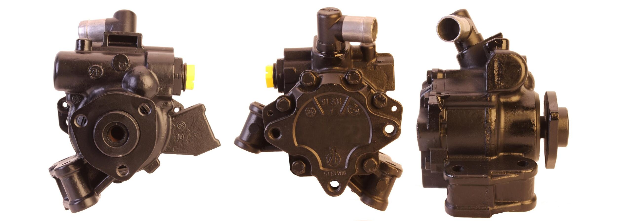 Hydraulic Pump, steering system - 15-0299 ELSTOCK
