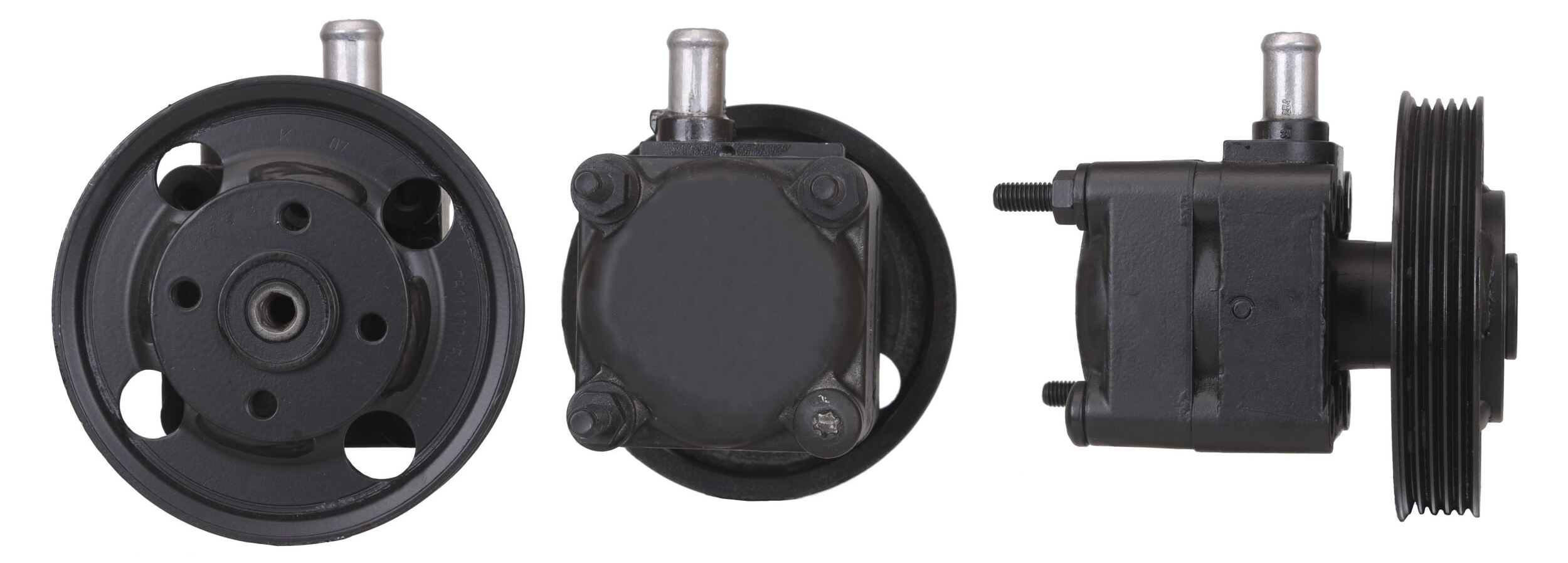 Hydraulic Pump, steering system - 15-1088 ELSTOCK