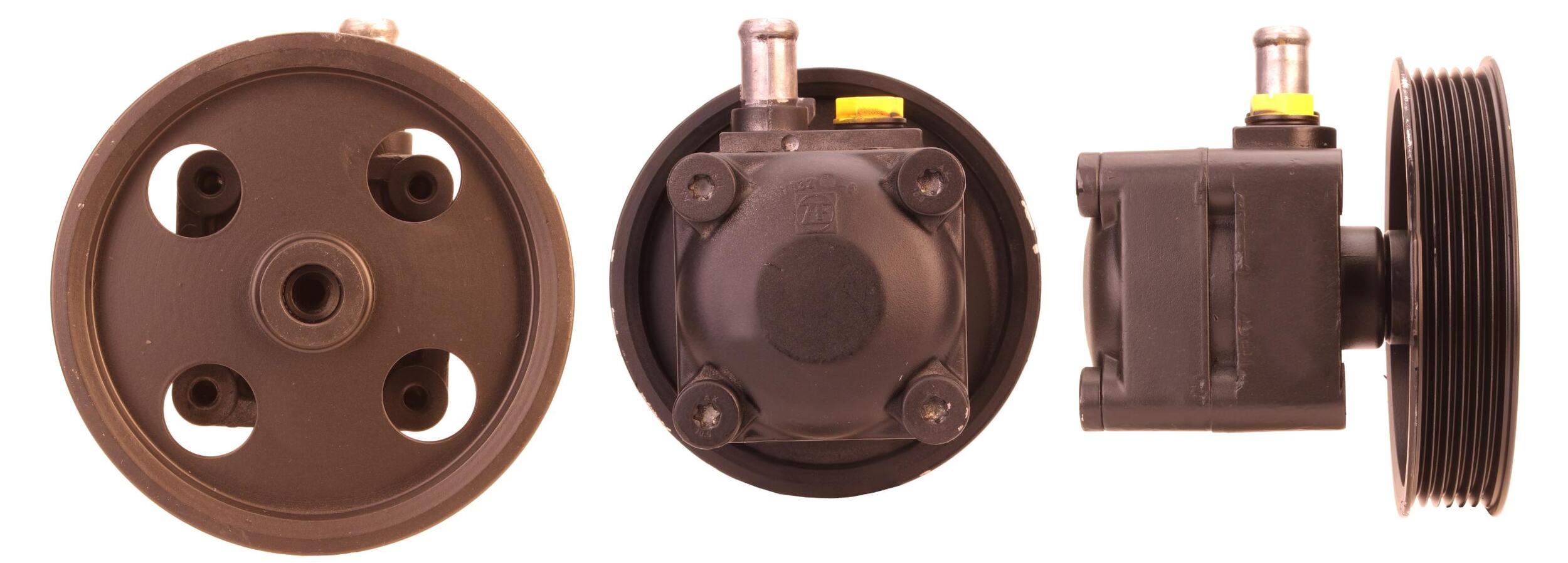 Hydraulic Pump, steering system - 15-1090 ELSTOCK