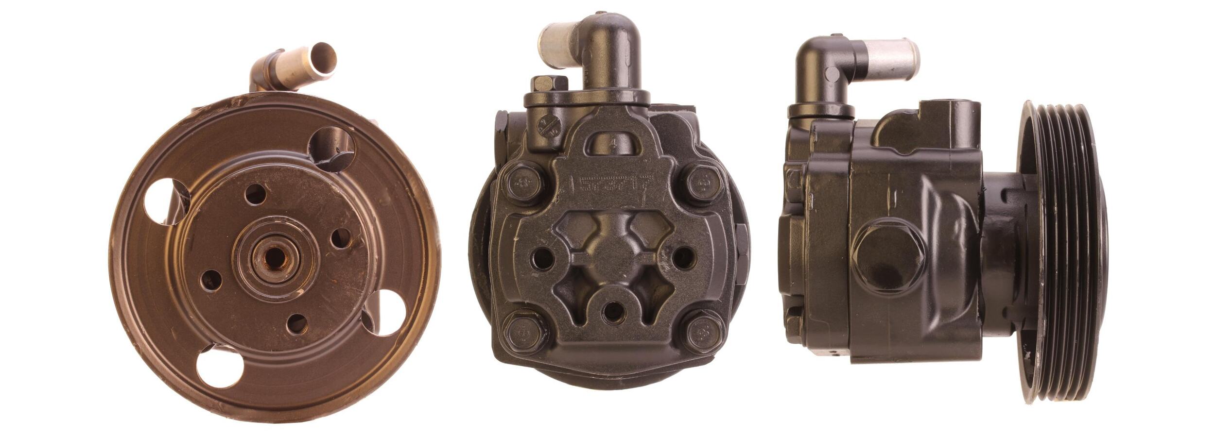 Hydraulic Pump, steering system - 15-1098 ELSTOCK