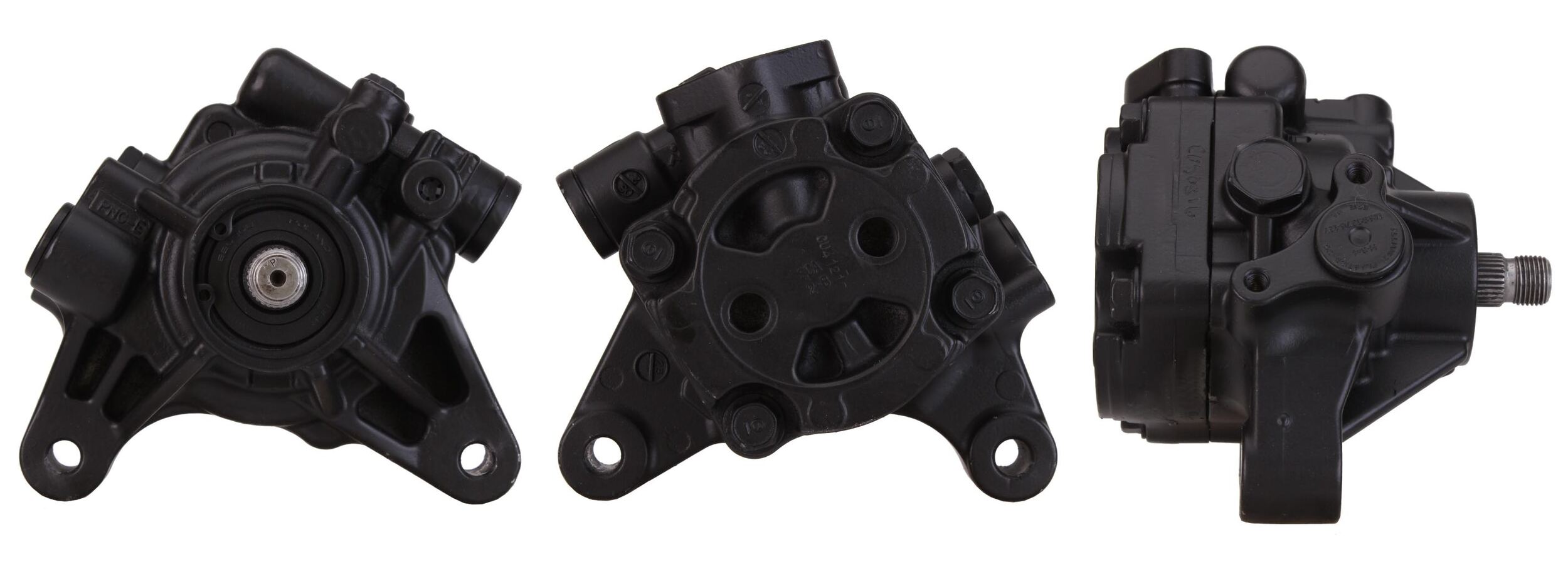 Hydraulic Pump, steering system - 15-1129 ELSTOCK