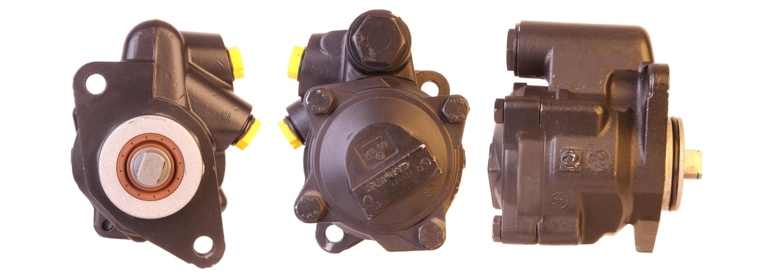 Hydraulic Pump, steering system - 15-0890 ELSTOCK