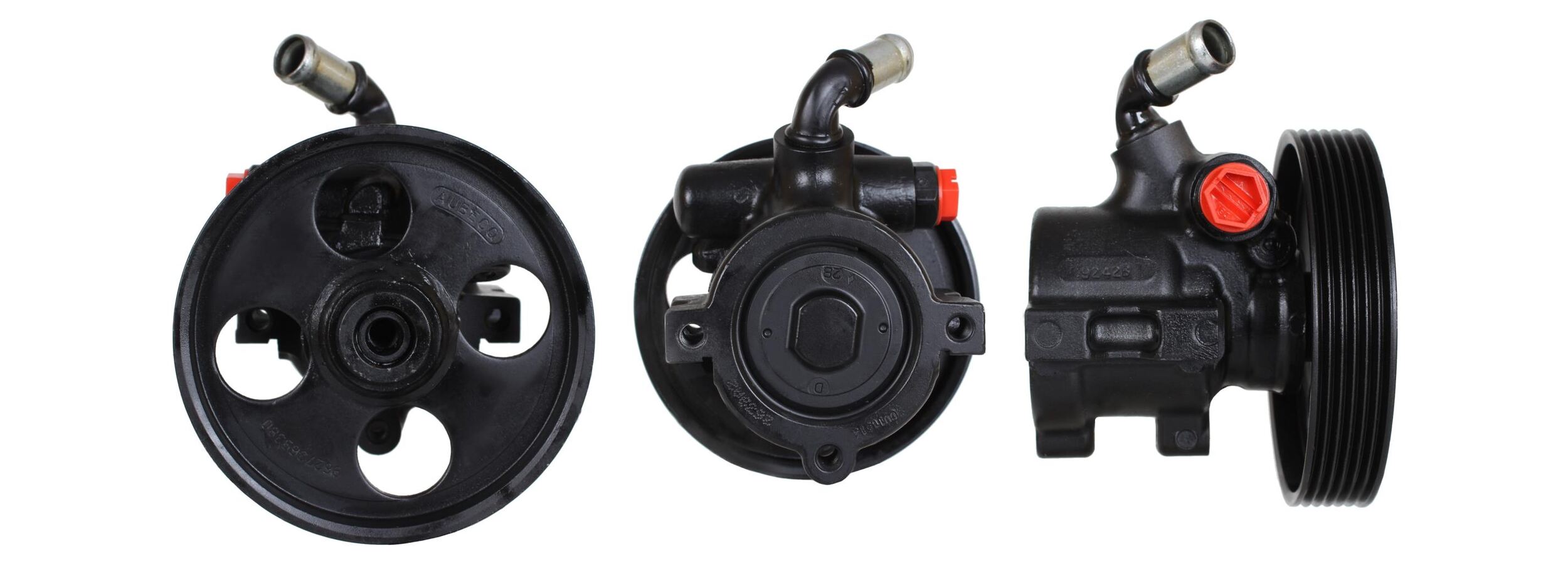 Hydraulic Pump, steering system - 15-0547 ELSTOCK
