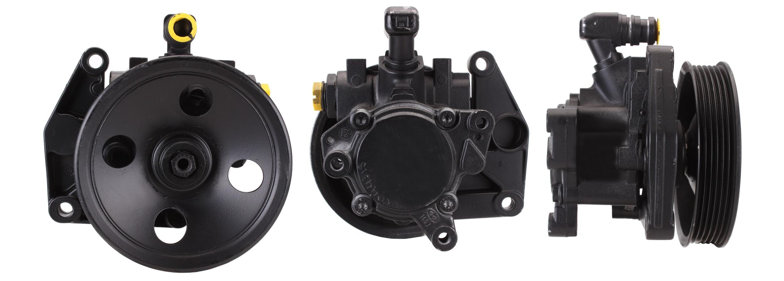 Hydraulic Pump, steering system - 15-0846 ELSTOCK