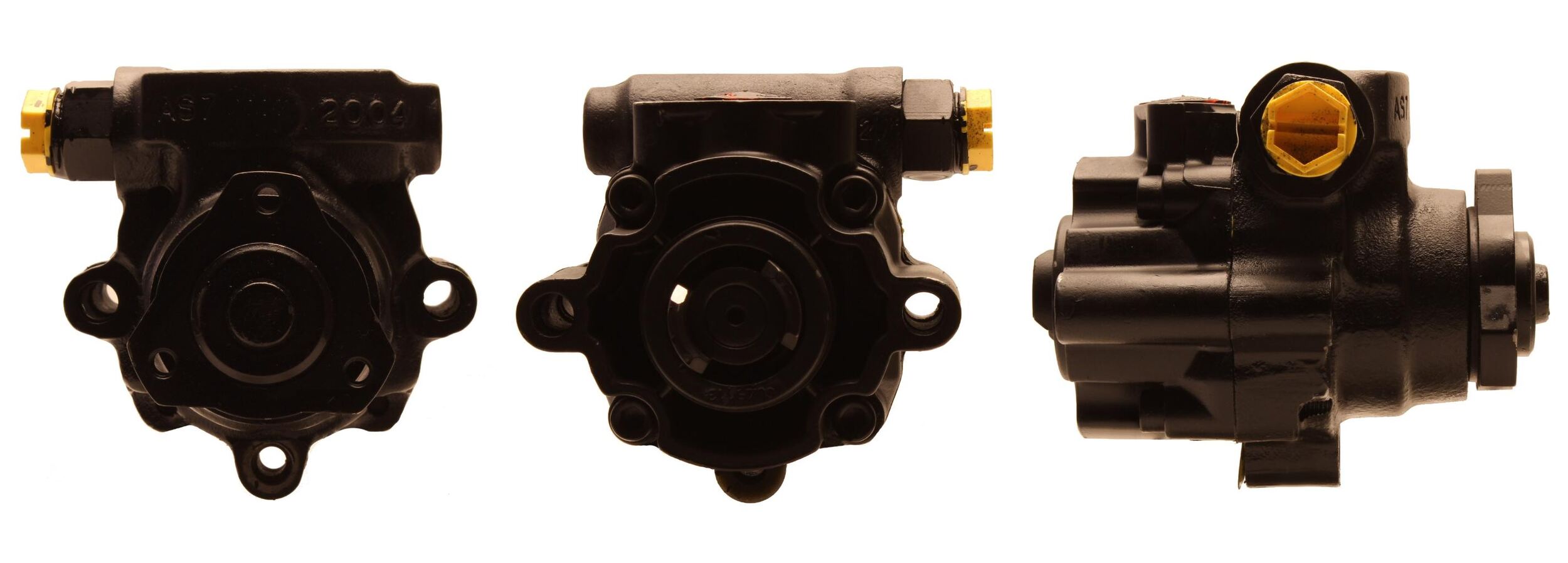 Hydraulic Pump, steering system - 15-0910 ELSTOCK