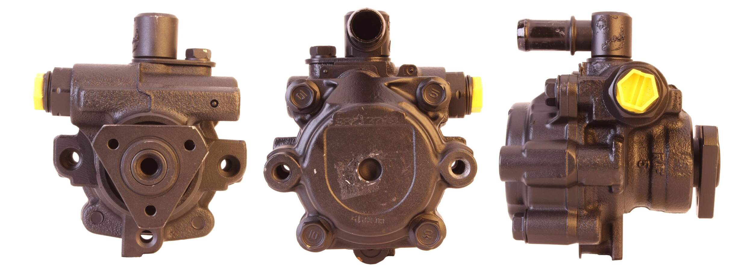 Hydraulic Pump, steering system - 15-0610 ELSTOCK