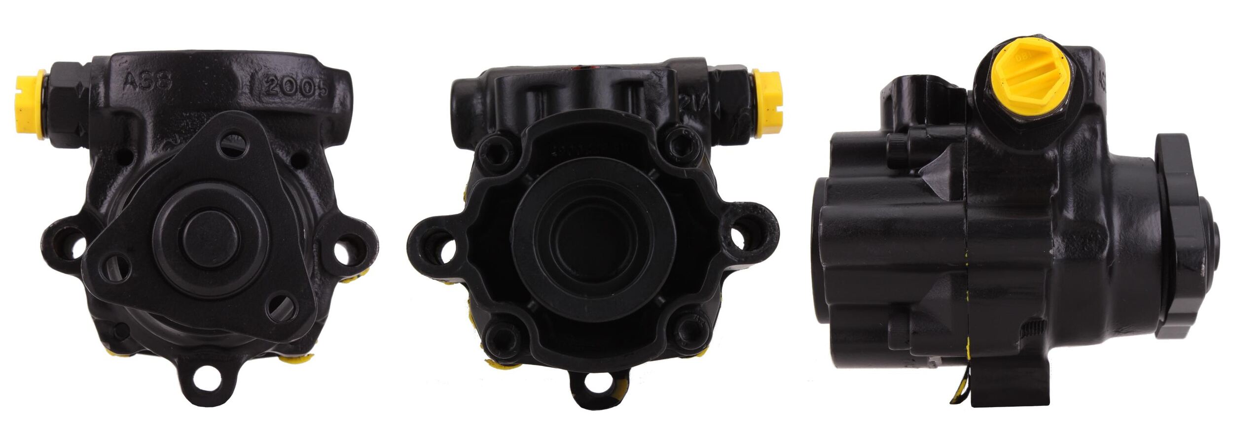 Hydraulic Pump, steering system - 15-0966 ELSTOCK