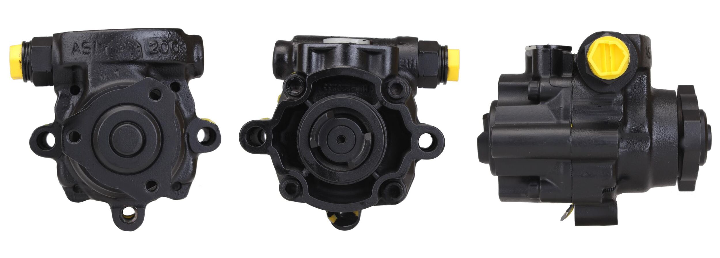 Hydraulic Pump, steering system - 15-0968 ELSTOCK