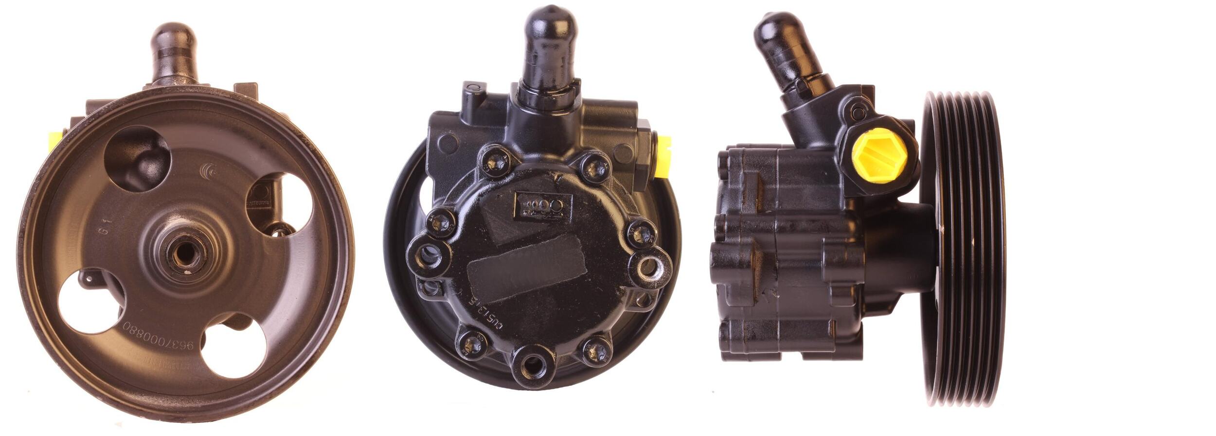 Hydraulic Pump, steering system - 15-0991 ELSTOCK