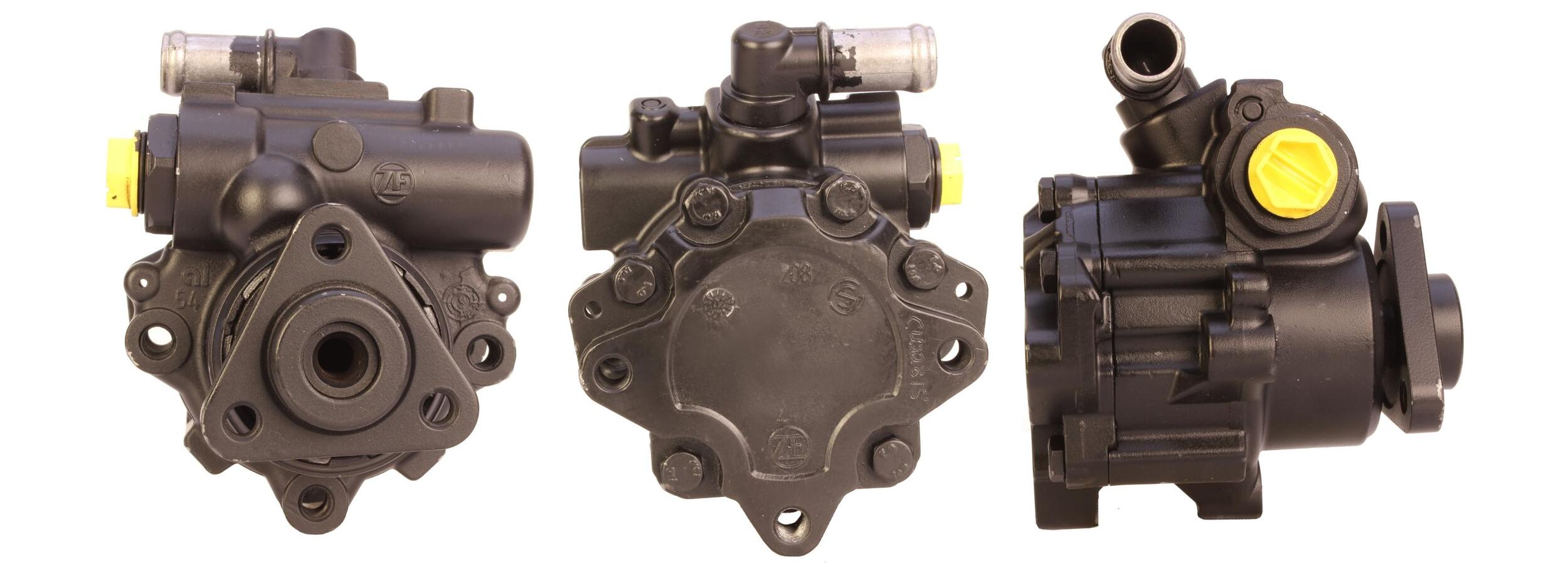 Hydraulic Pump, steering system - 15-0687 ELSTOCK