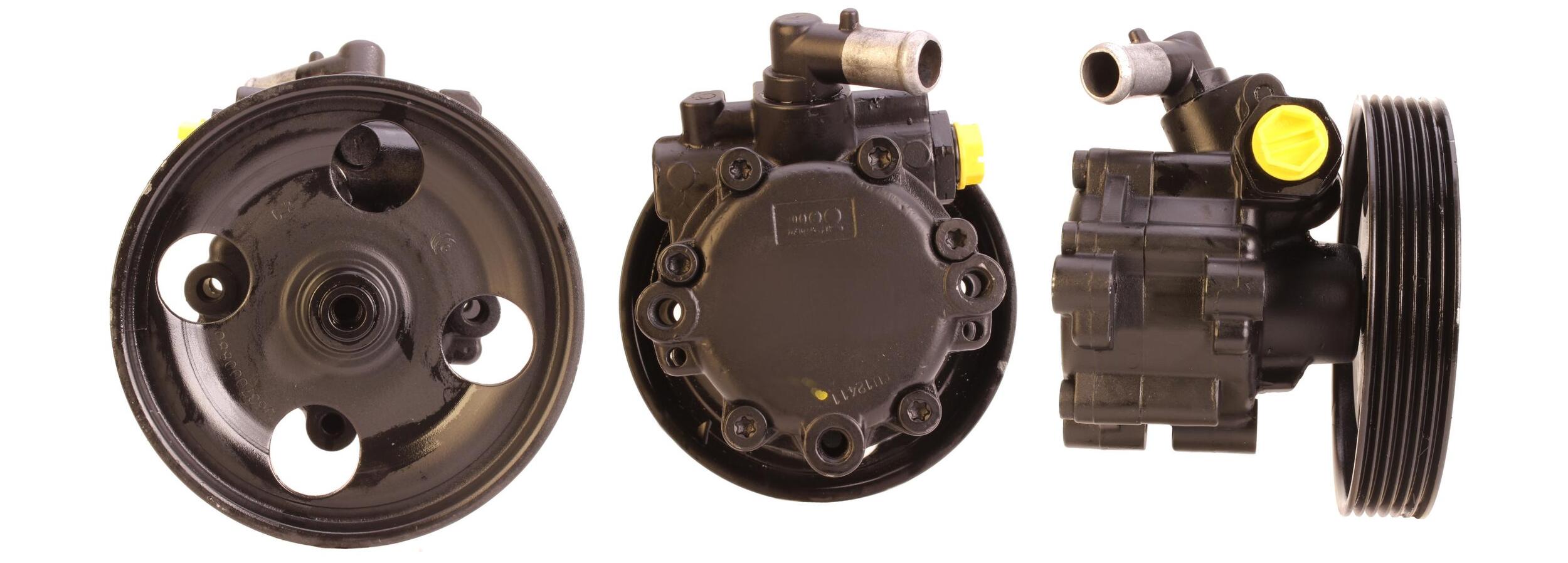 Hydraulic Pump, steering system - 15-1052 ELSTOCK