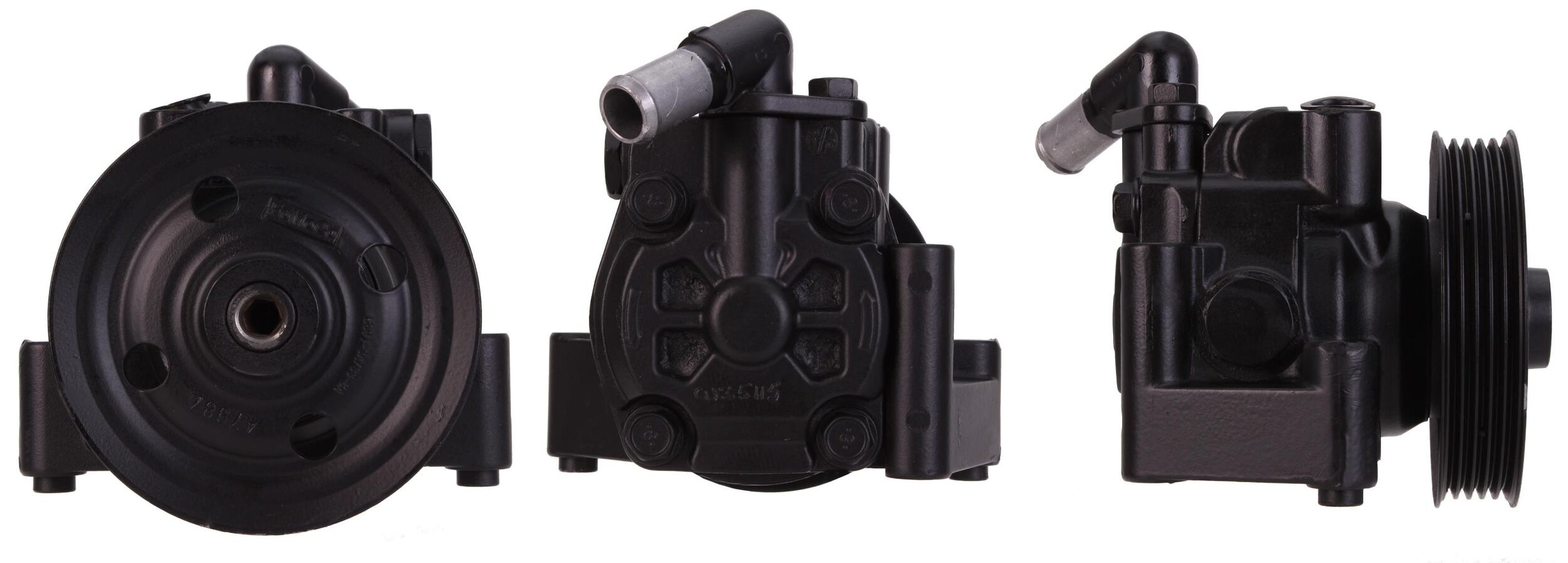 Hydraulic Pump, steering system - 15-0728 ELSTOCK