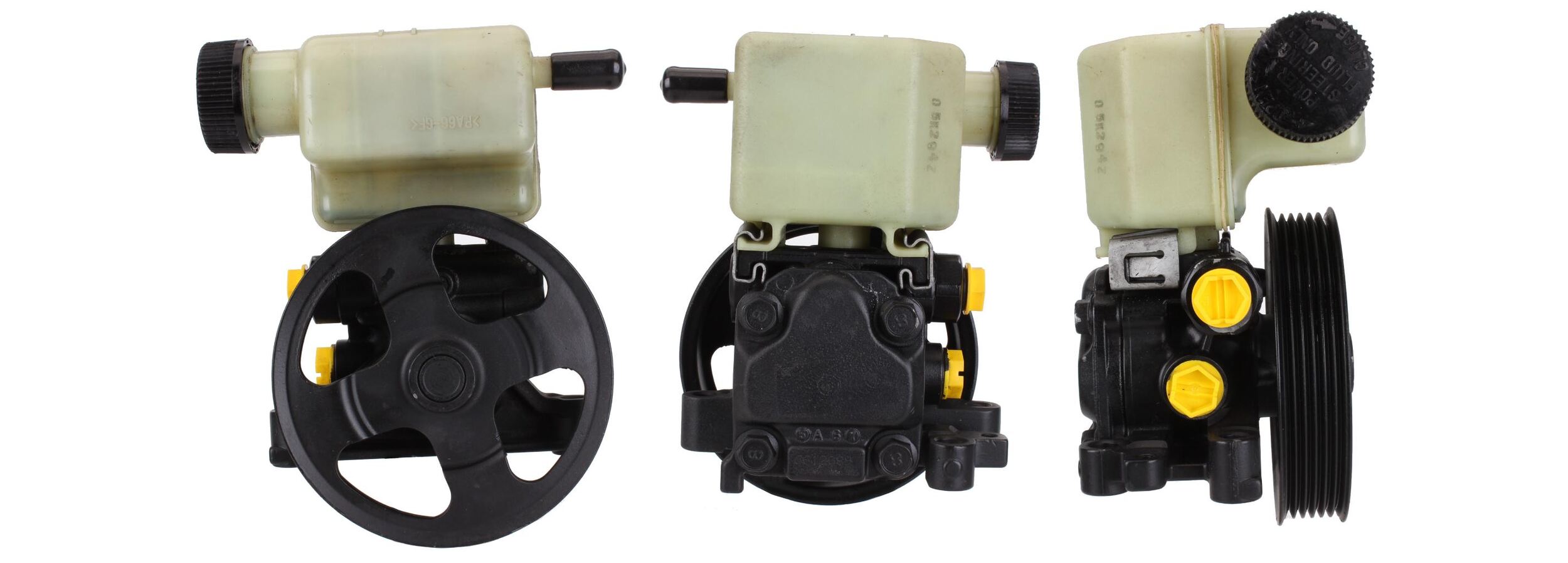 Hydraulic Pump, steering system - 15-0398 ELSTOCK