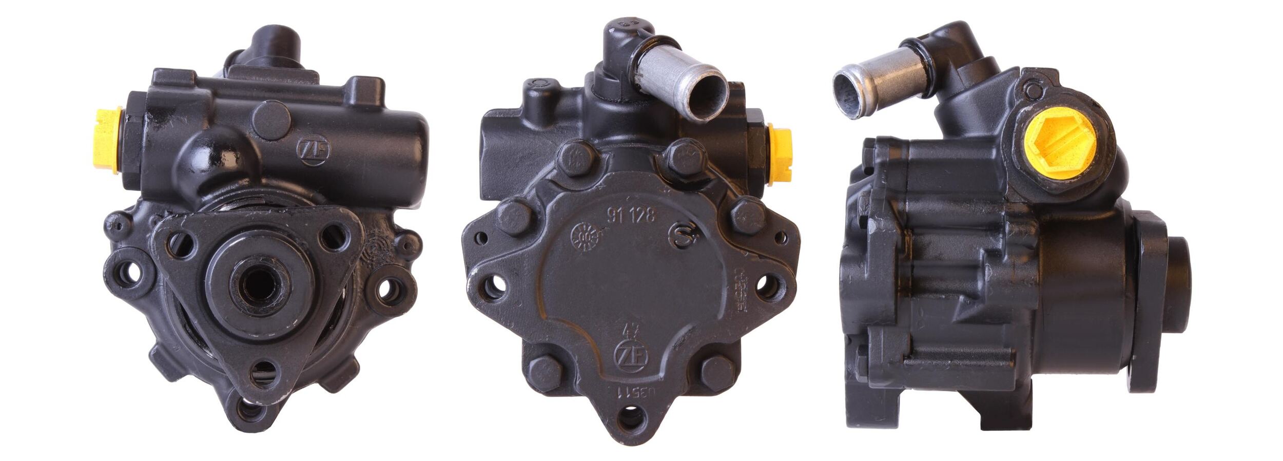 Hydraulic Pump, steering system - 15-0776 ELSTOCK