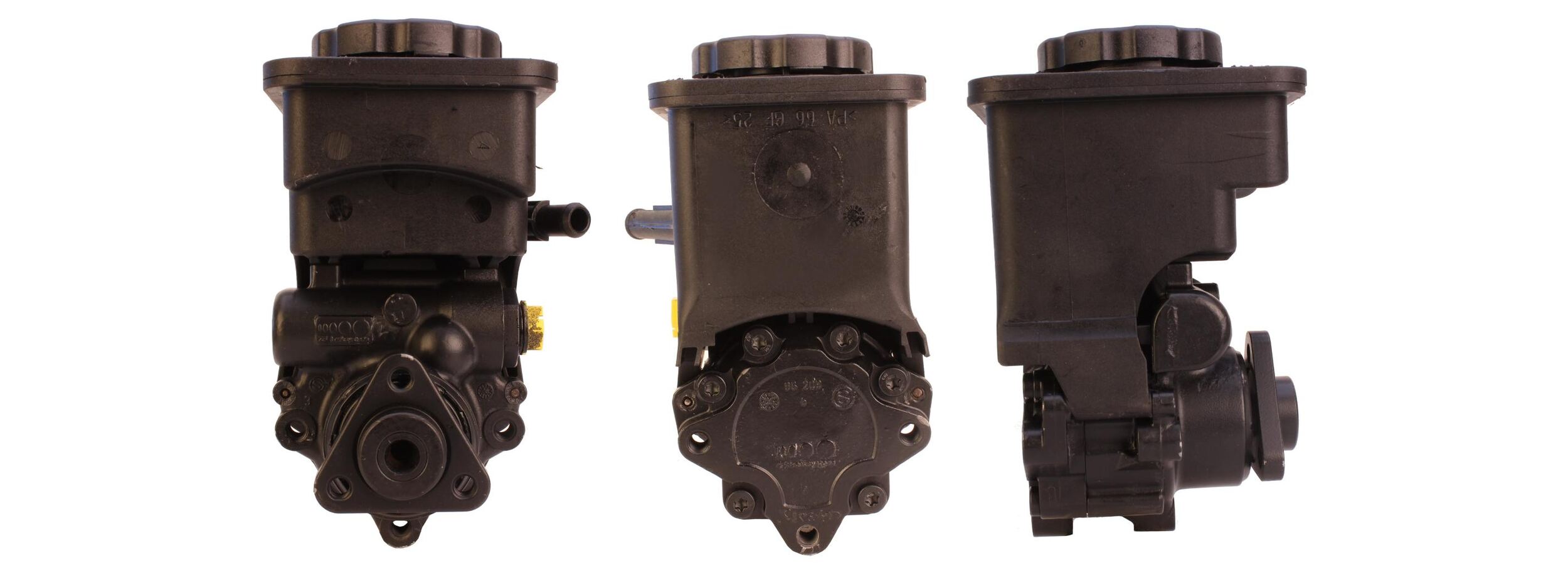 Hydraulic Pump, steering system - 15-0778 ELSTOCK