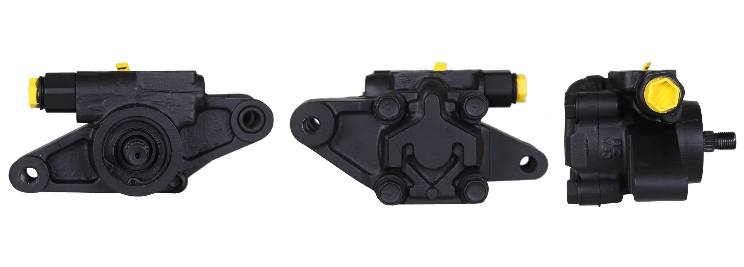 Hydraulic Pump, steering system - 15-1315 ELSTOCK