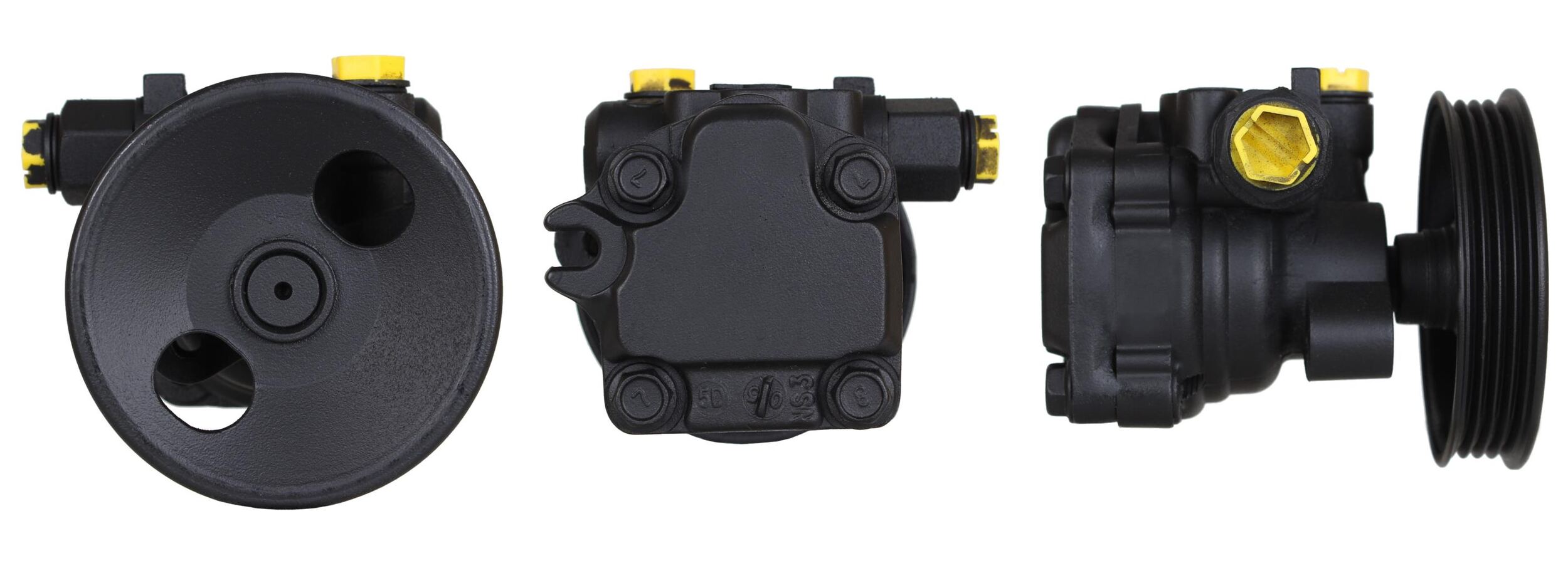 Hydraulic Pump, steering system - 15-1327 ELSTOCK