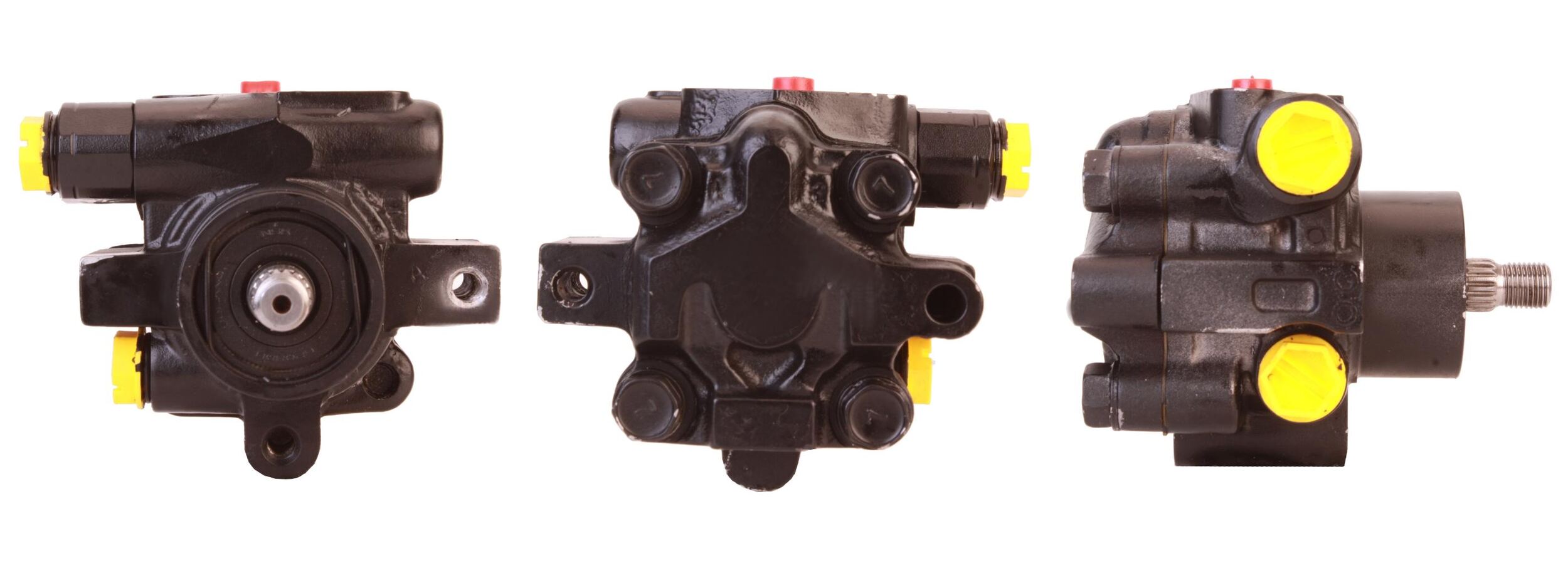 Hydraulic Pump, steering system - 15-1343 ELSTOCK