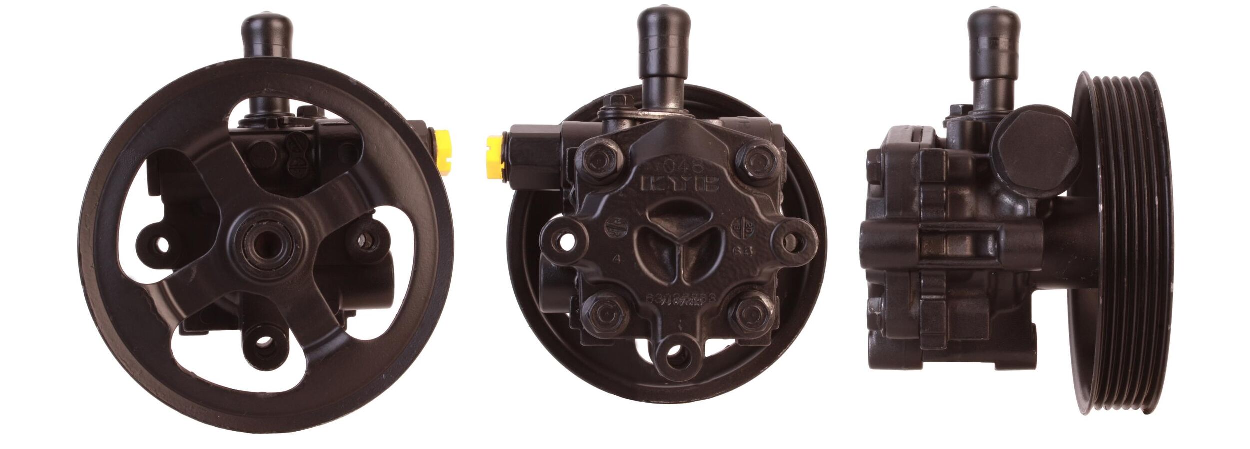 Hydraulic Pump, steering system - 15-1350 ELSTOCK