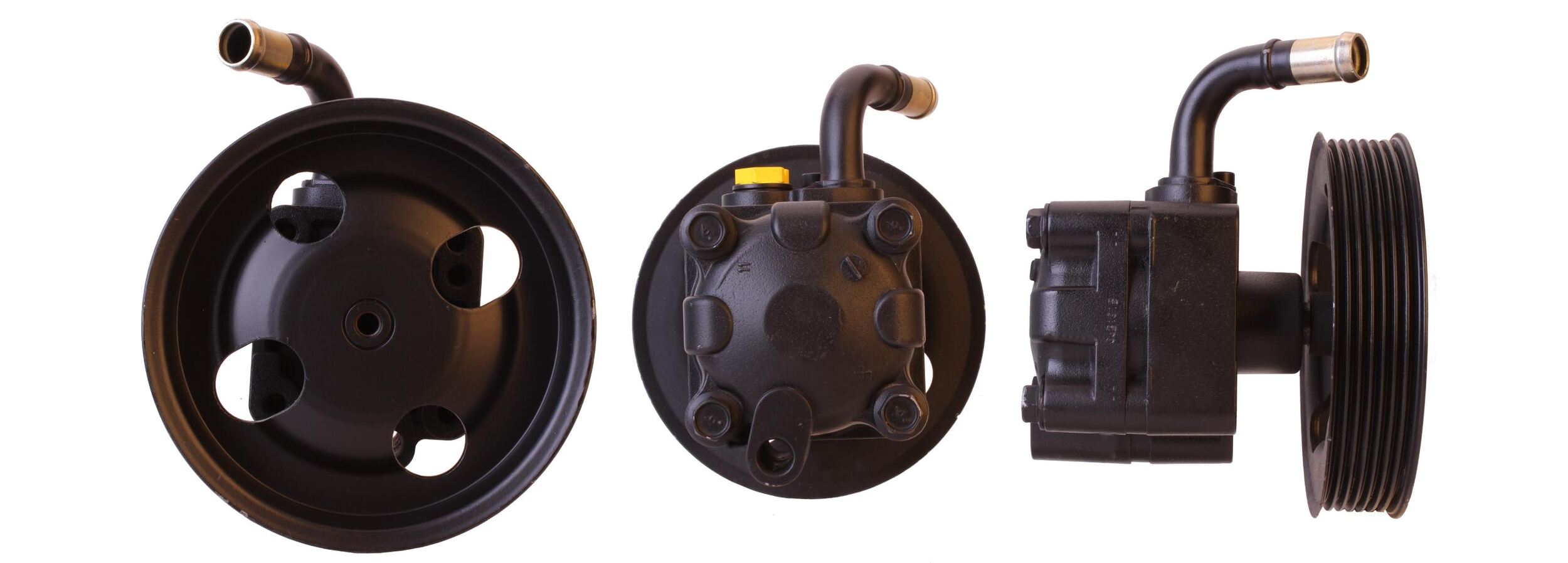 Hydraulic Pump, steering system - 15-1357 ELSTOCK