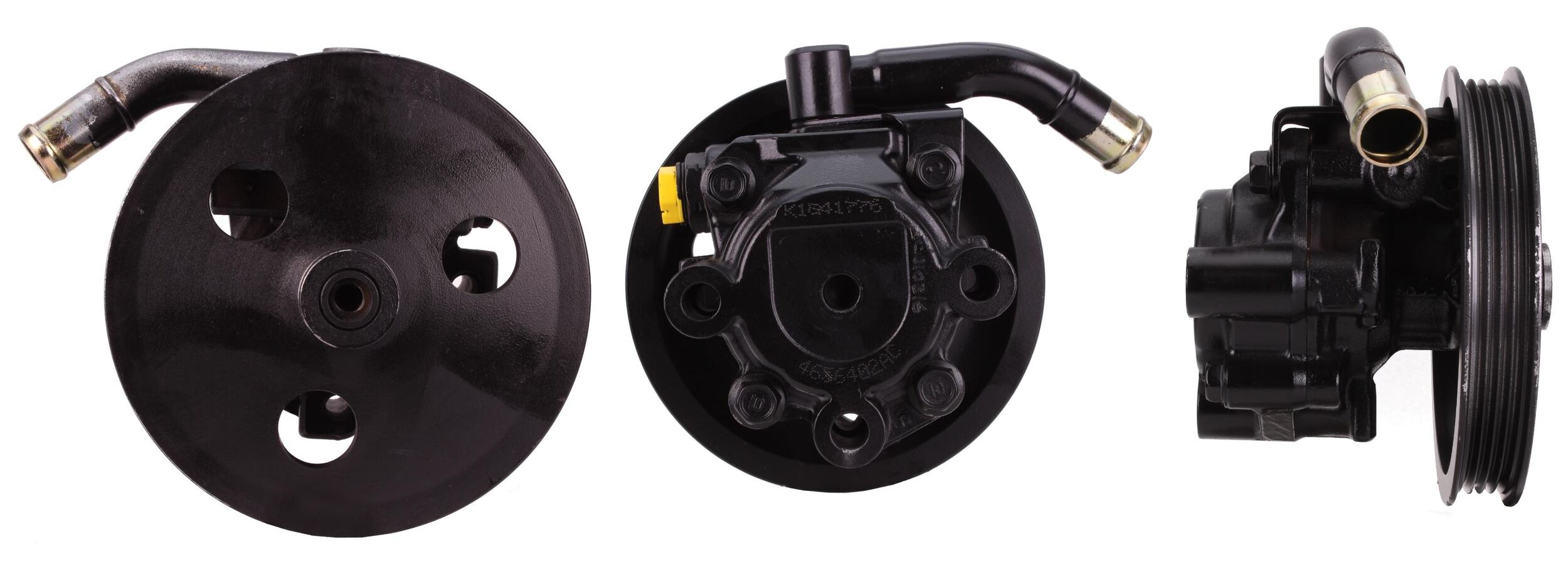 Hydraulic Pump, steering system - 15-1366 ELSTOCK