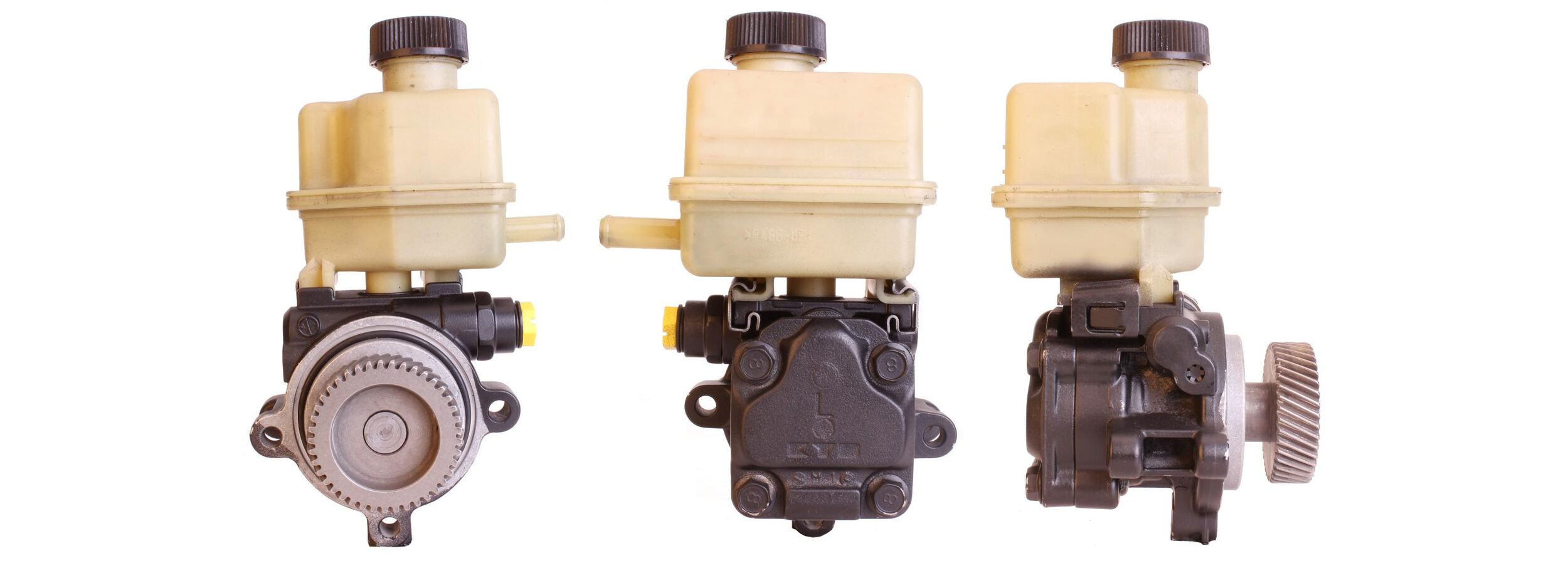 Hydraulic Pump, steering system - 15-1374 ELSTOCK