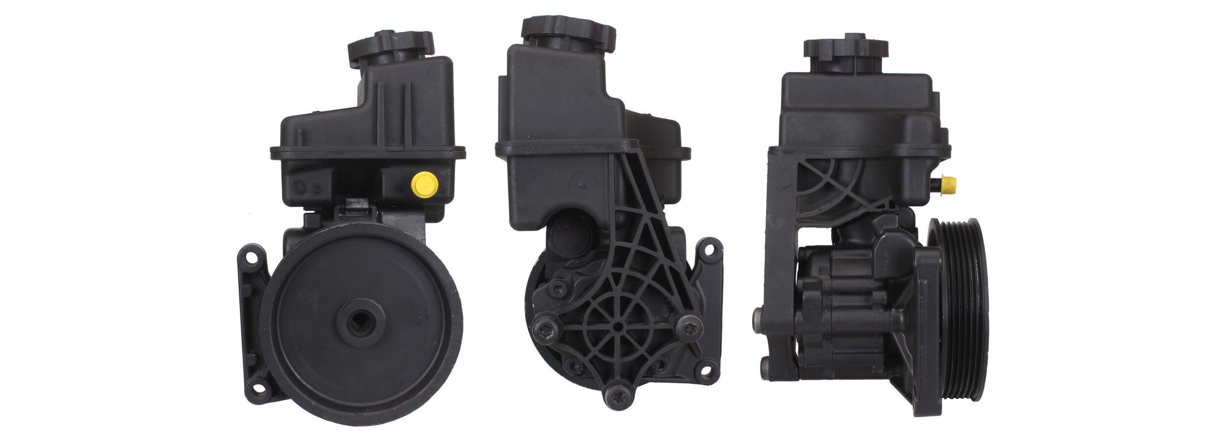 Hydraulic Pump, steering system - 15-1376 ELSTOCK