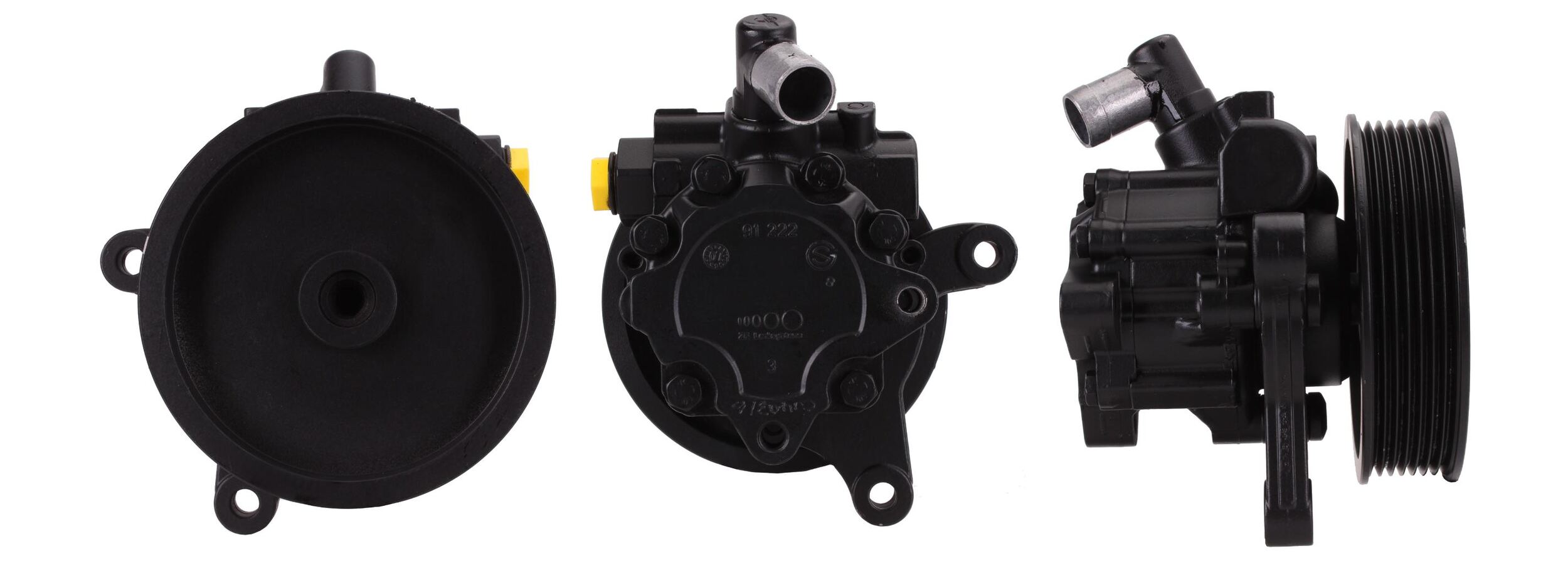 Hydraulic Pump, steering system - 15-1379 ELSTOCK