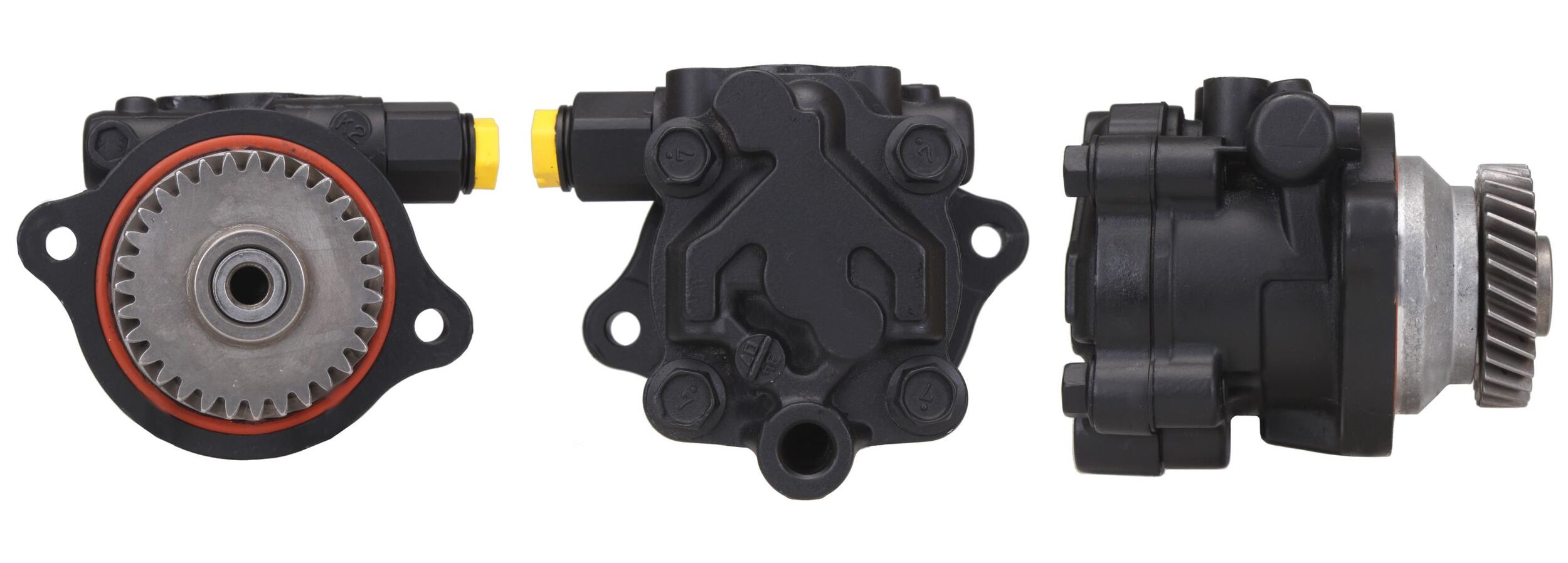 Hydraulic Pump, steering system - 15-1462 ELSTOCK