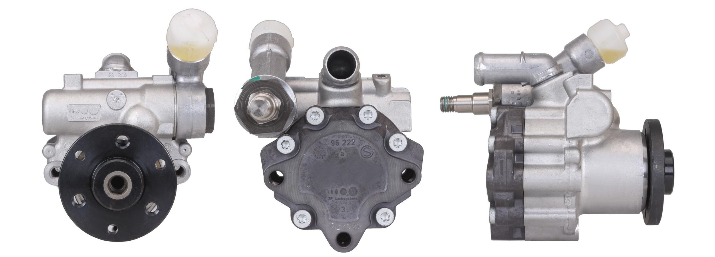 Hydraulic Pump, steering system - 15-1481 ELSTOCK