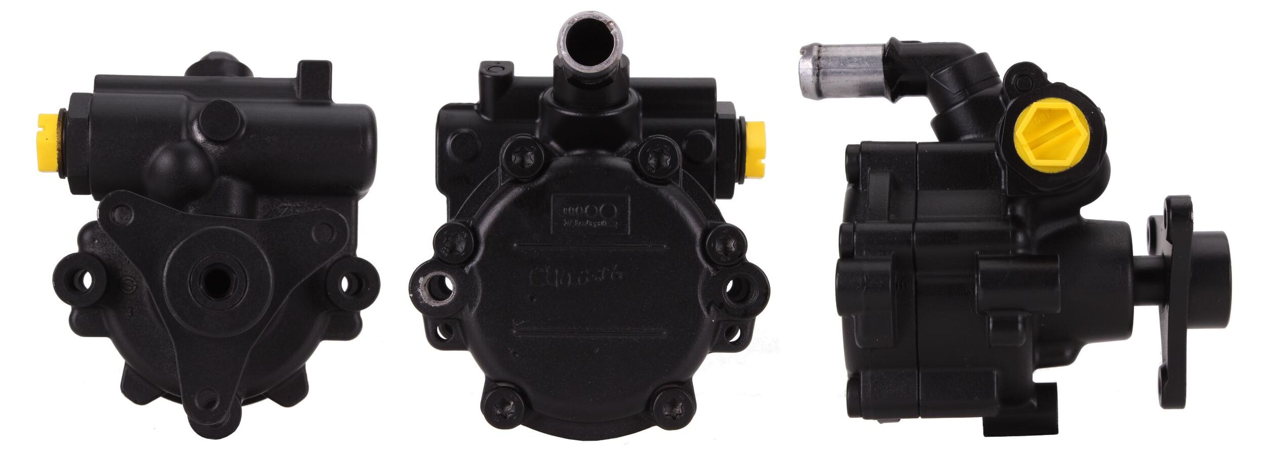 Hydraulic Pump, steering system - 15-1491 ELSTOCK