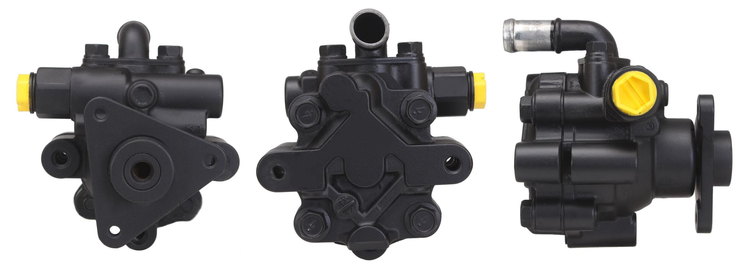 Hydraulic Pump, steering system - 15-1509 ELSTOCK