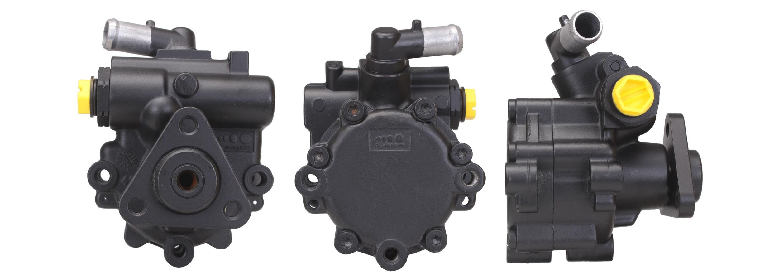 Hydraulic Pump, steering system - 15-1524 ELSTOCK