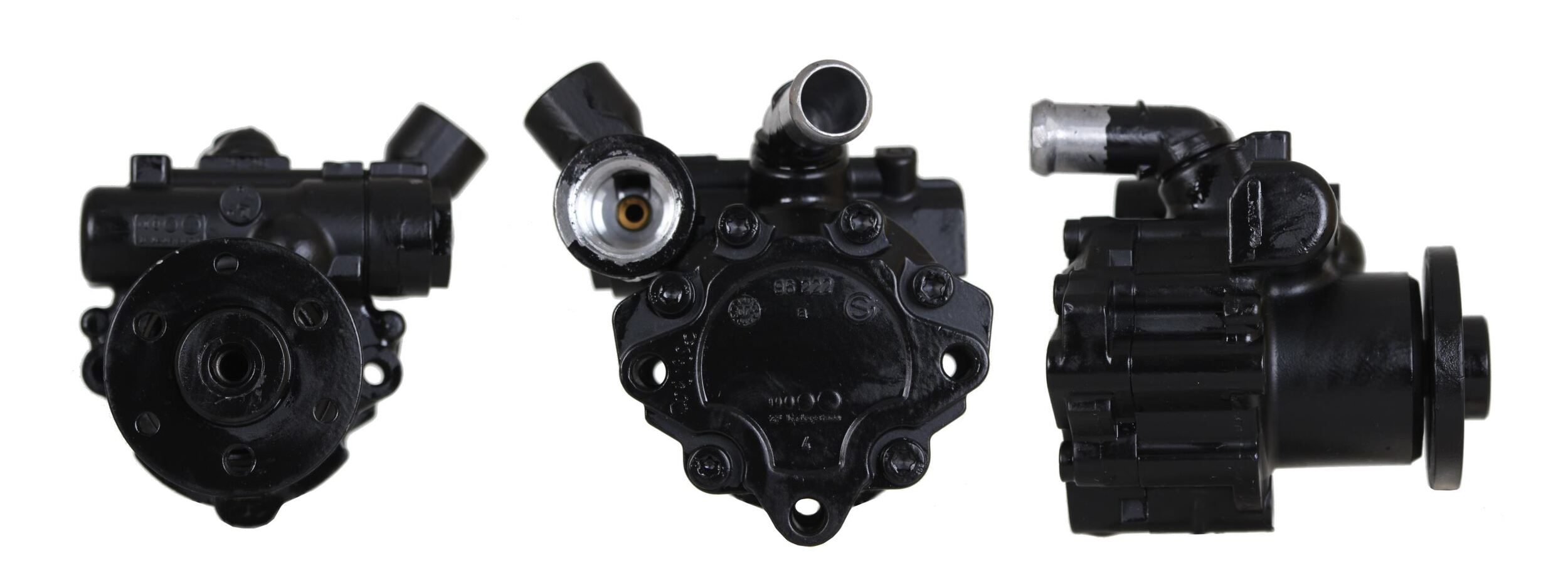 Hydraulic Pump, steering system - 15-1716 ELSTOCK