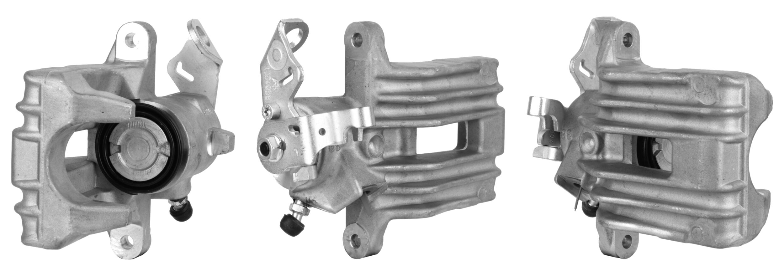 Brake Caliper - 86-0935 ELSTOCK