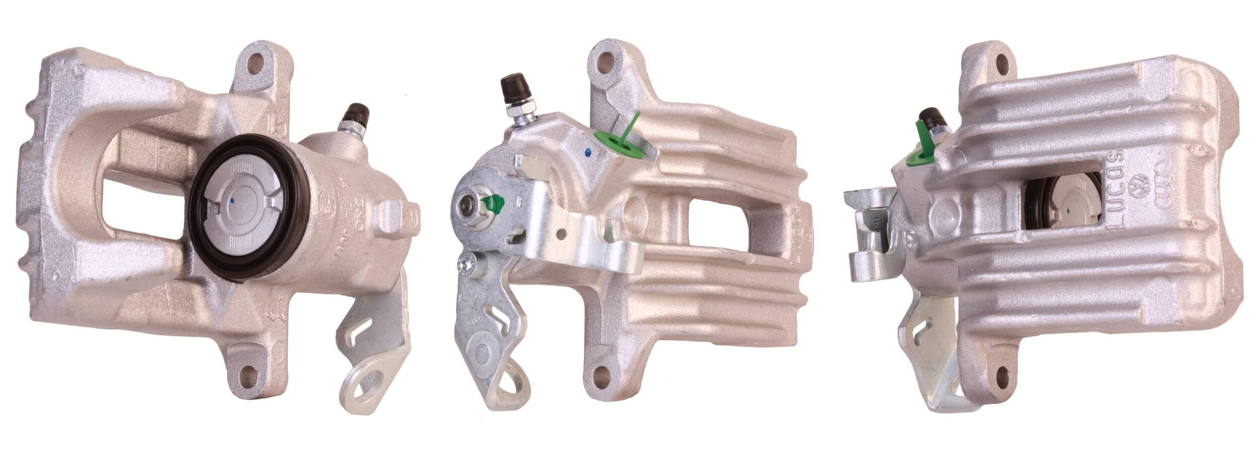 Brake Caliper - 87-0935 ELSTOCK