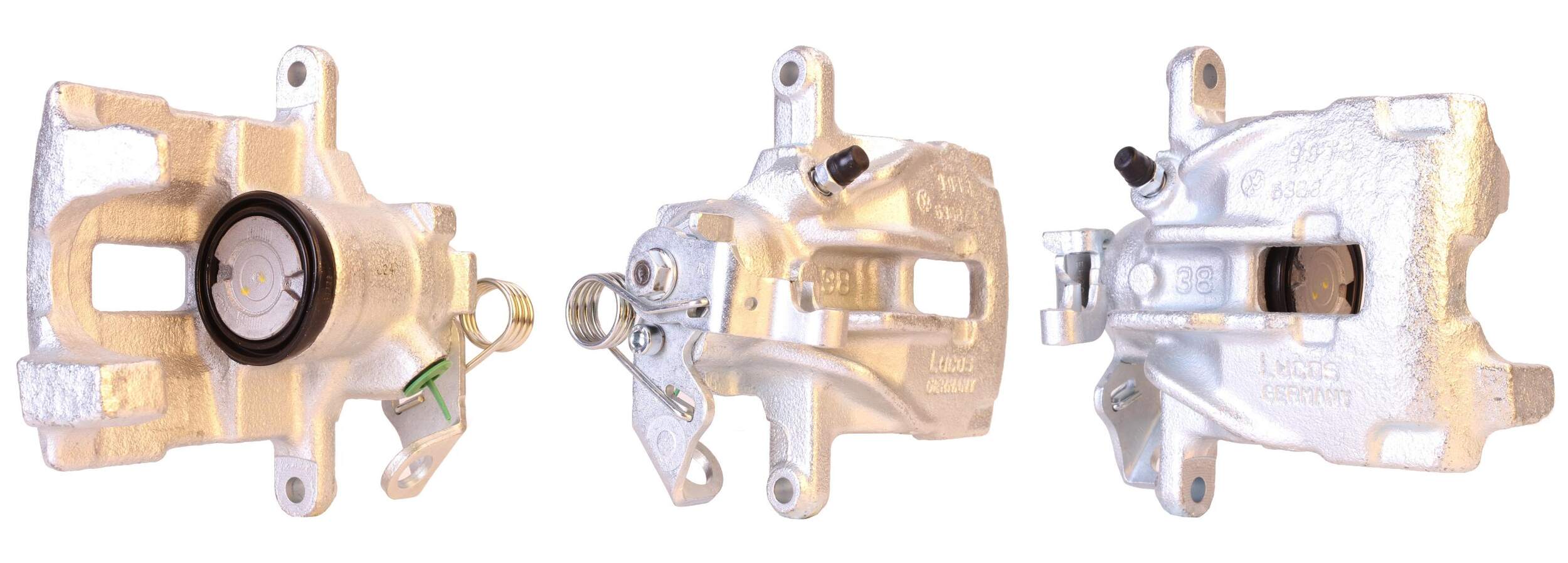 Brake Caliper - 87-0930 ELSTOCK