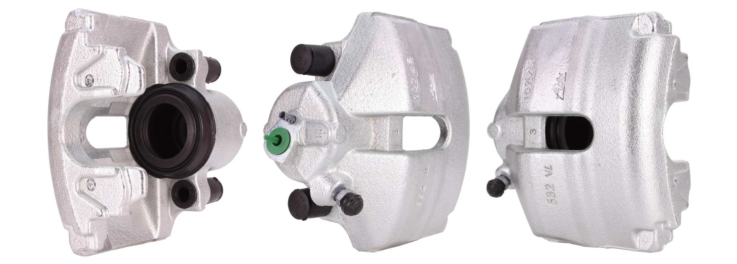 Brake Caliper - 83-0846 ELSTOCK