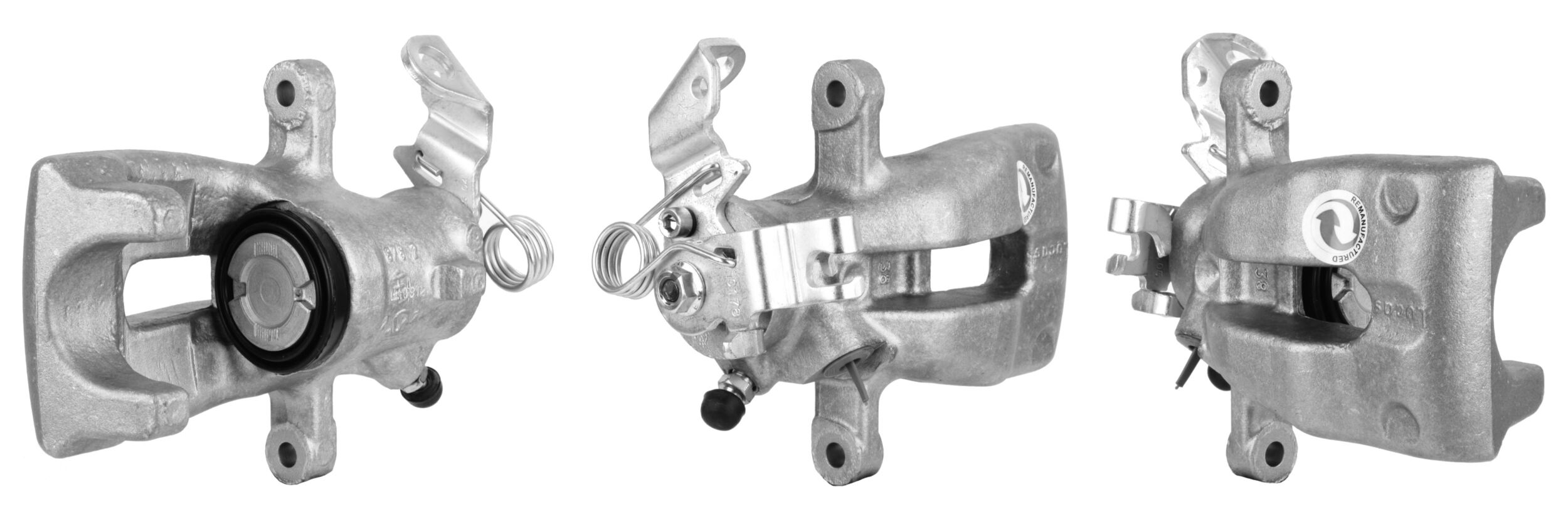 Brake Caliper - 86-0815 ELSTOCK