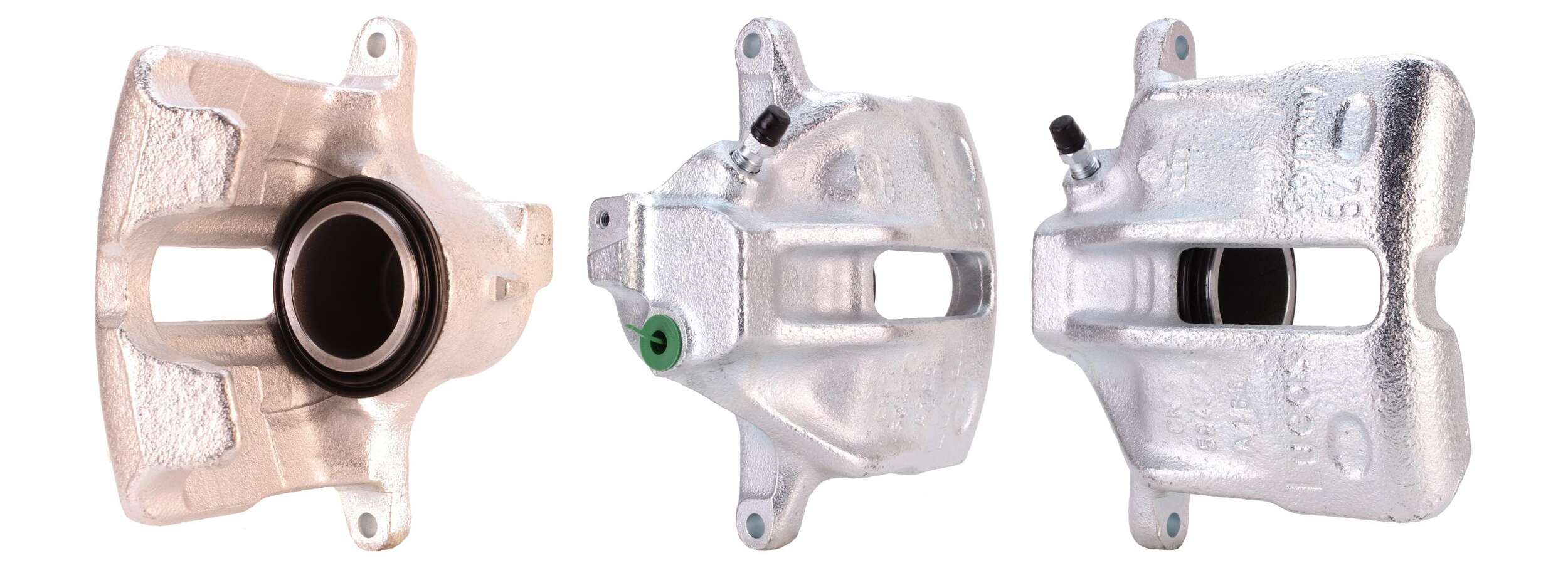 Brake Caliper - 83-0191 ELSTOCK